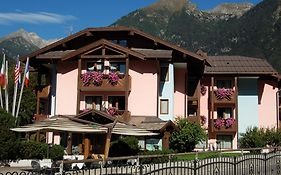 Hotel Quadrifoglio